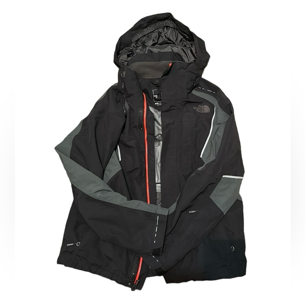 Men’s North Face jacket size small